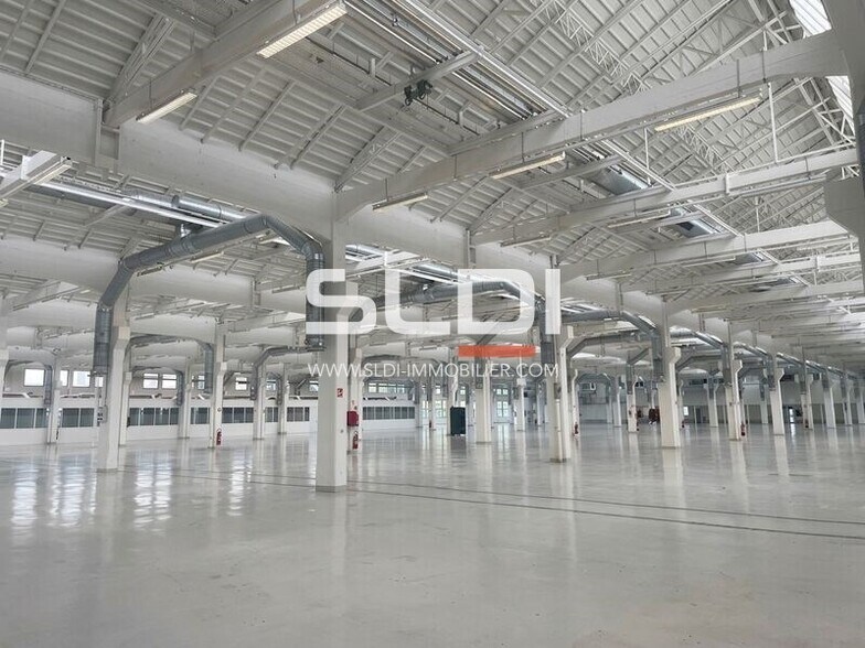 41 Boulevard Marcel Sembat, Vénissieux for lease - Interior Photo - Image 2 of 7