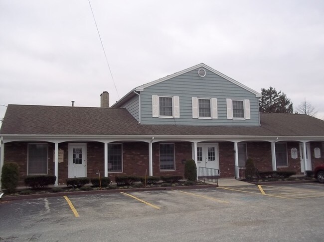 Plus de détails pour 725 N Main St, Glassboro, NJ - Bureau à louer