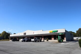 More details for 1802 S Pine St, Cabot, AR - Retail for Lease