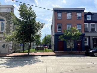 More details for 208-210 E Market St, West Chester, PA - Office for Lease