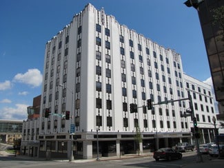 Plus de détails pour 131 Campbell Ave SE, Roanoke, VA - Commerce de détail à louer