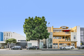 More details for 2218 Main St, Santa Monica, CA - Office for Lease