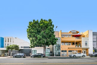 More details for 2218 Main St, Santa Monica, CA - Retail for Lease