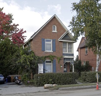 More details for 30 Queen St, Innisfil, ON - Office for Lease