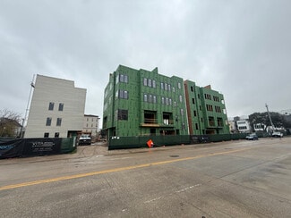 More details for 5821 Winsome Ln, Houston, TX - Multifamily for Sale