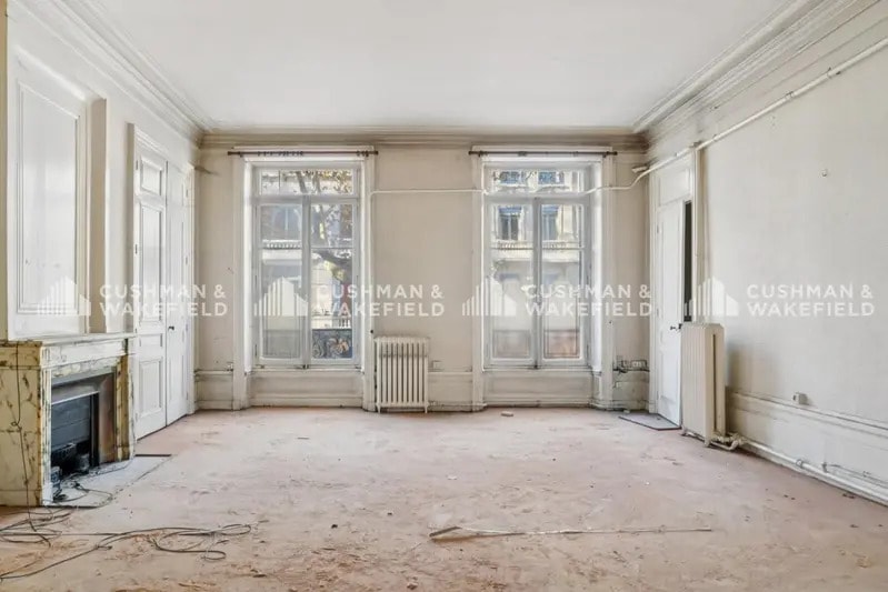 49 Avenue Maréchal De Saxe, Lyon à vendre - Photo intérieure - Image 3 de 30