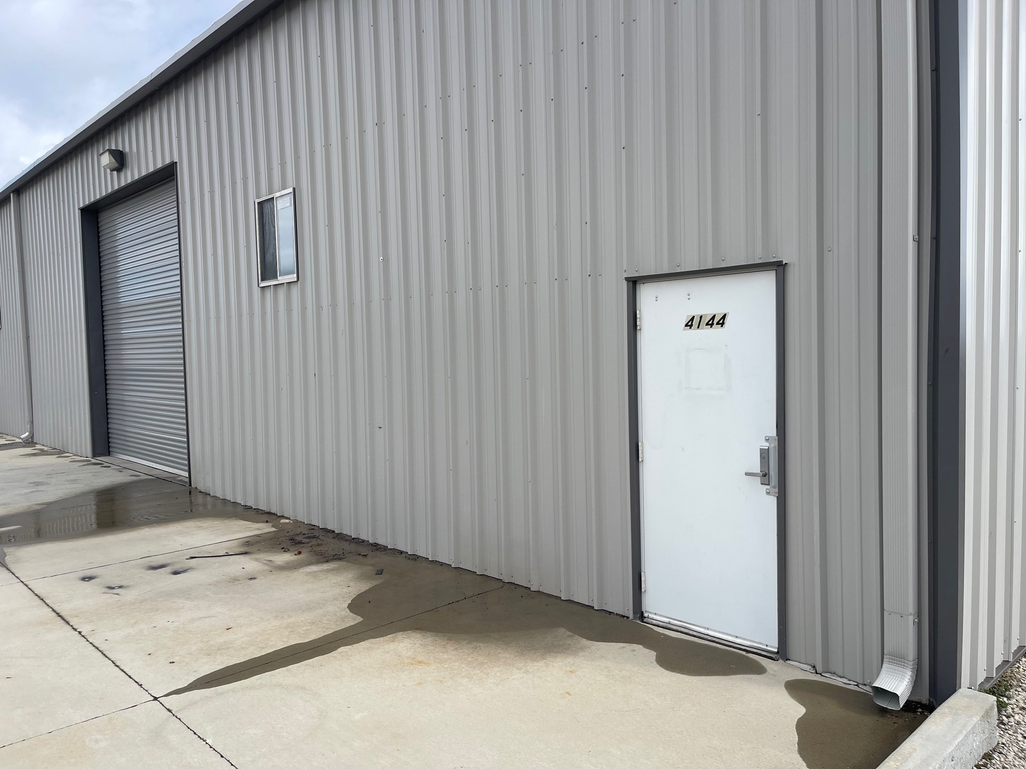 4133 W Farm Rd, West Jordan, UT for lease Building Photo- Image 1 of 5