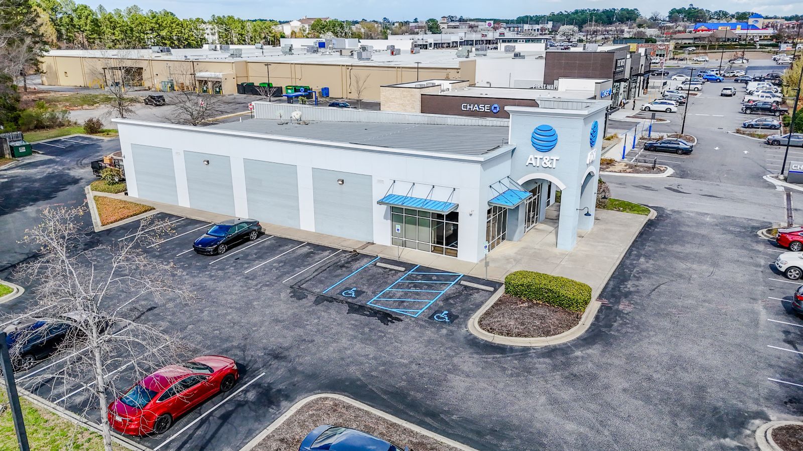 239 Harbison Rd, Columbia, SC à vendre Photo principale- Image 1 de 7