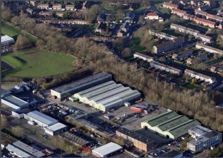 Plus de détails pour Jowett Way, Newton Aycliffe - Industriel à louer