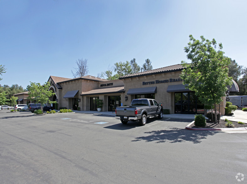 7095 Douglas Blvd, Granite Bay, CA for sale - Primary Photo - Image 1 of 1