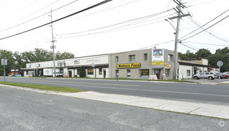 Plus de détails pour 187 Parker Ave, Manasquan, NJ - Vente au détail, Industriel à louer