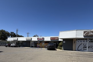 More details for 7123-7153 Pacific Ave, Stockton, CA - Retail for Lease