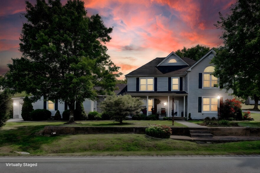 110 Holy Cross Rd, Loretto, KY for sale - Building Photo - Image 3 of 94