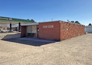 More details for 8914 Menaul Blvd NE, Albuquerque, NM - Retail for Sale