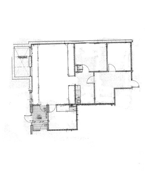 1540 S 70th St, Lincoln, NE à louer - Photo du bâtiment - Image 2 de 6