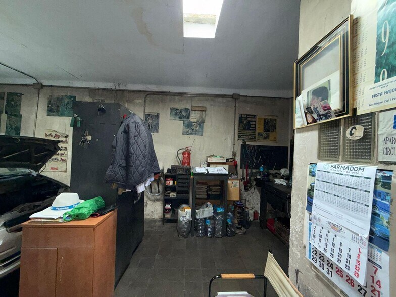 Immeuble residentiel dans Sabadell, Barcelona à vendre - Photo intérieure - Image 2 de 2
