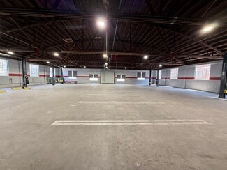 Plus de détails pour 10301 - 10311 S La Cienega Blvd – Industriel à vendre, Los Angeles, CA