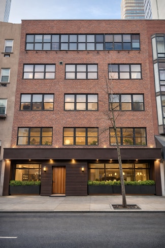 More details for 216 E 49th St, New York, NY - Office for Lease