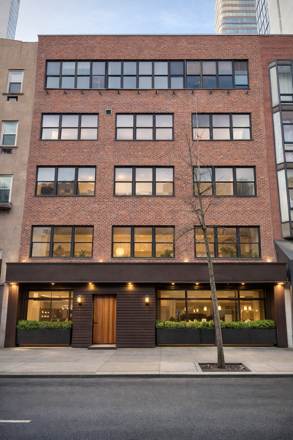 216 E 49th St, New York, NY for lease Primary Photo- Image 1 of 25
