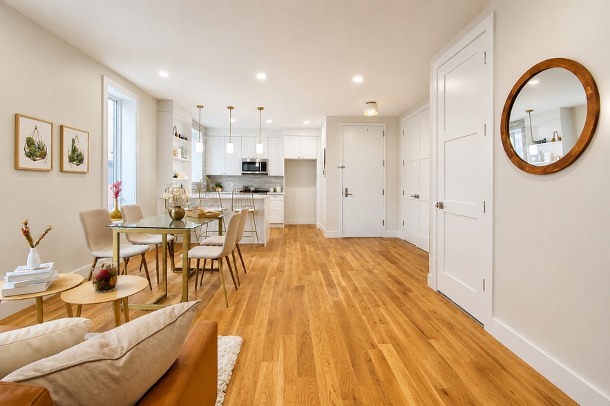 1711 E 3rd St, Brooklyn, NY for sale - Interior Photo - Image 3 of 13