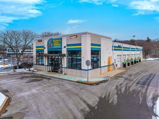 Plus de détails pour 564 Broadway, Saugus, MA - Vente au détail à vendre