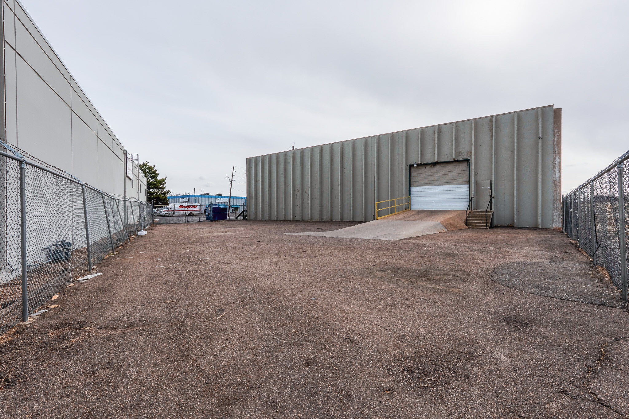 6056-6078 E 49th Ave, Commerce City, CO for lease Interior Photo- Image 1 of 6