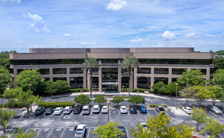 More details for 10151 Deerwood Park Blvd, Jacksonville, FL - Coworking for Lease