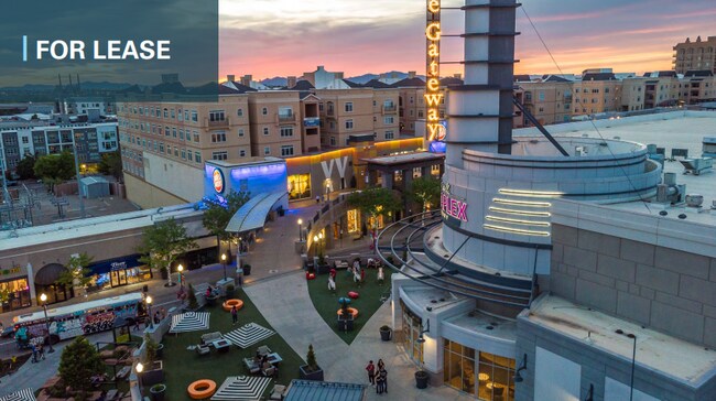 Plus de détails pour 90-140 S Rio Grande St, Salt Lake City, UT - Bureau/Commerce de détail, Commerce de détail à louer