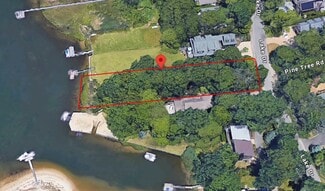 More details for 13 Lake Dr, Southampton, NY - Land for Sale