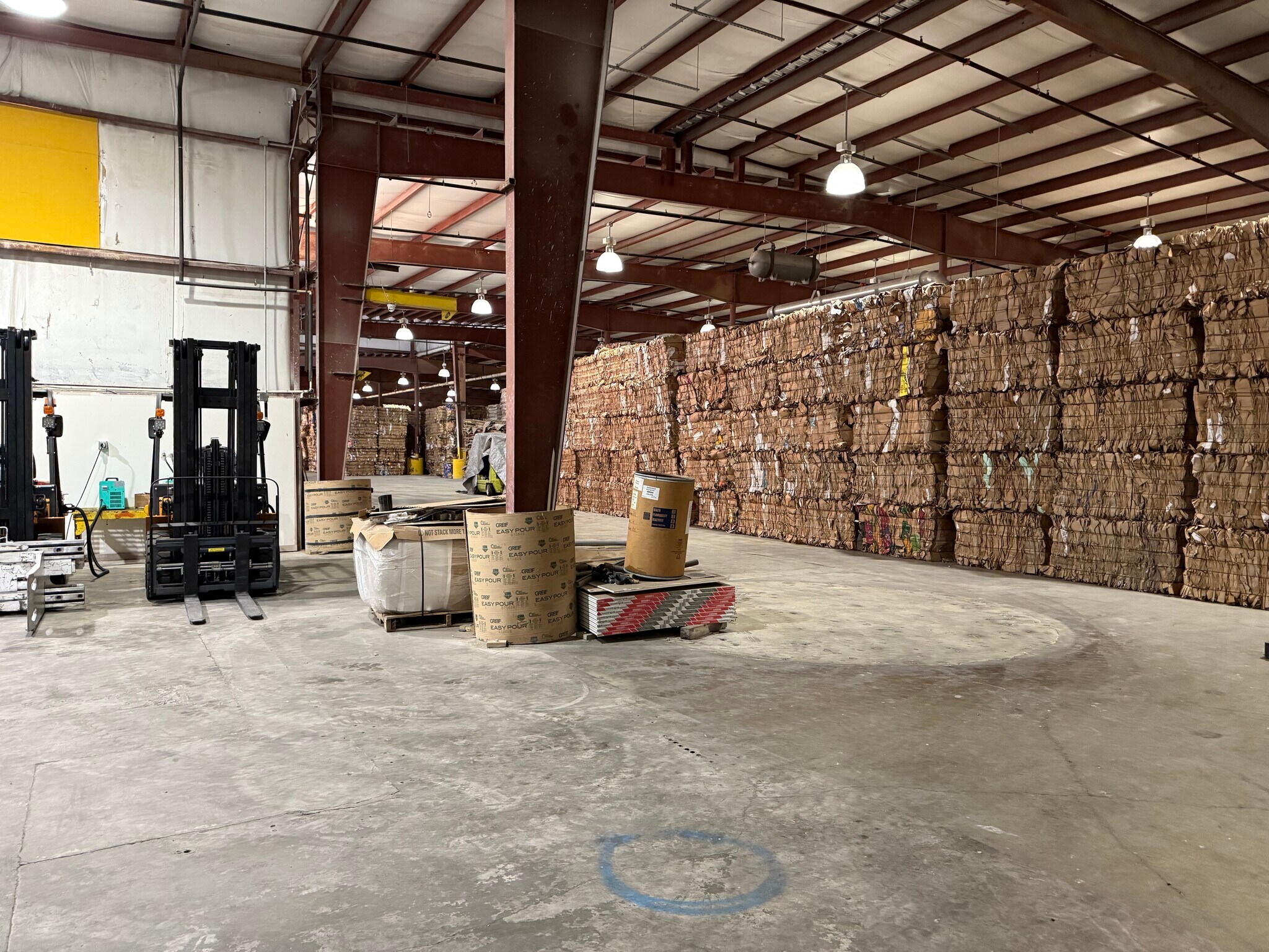 1400 N Mill Rd, Vineland, NJ à vendre Photo du bâtiment- Image 1 de 43