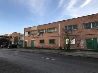 Plus de détails pour Calle Copérnico, 5, Coslada - Industriel à vendre