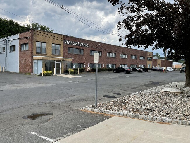 More details for 1080 Garden State Rd, Union Township, NJ - Industrial for Lease