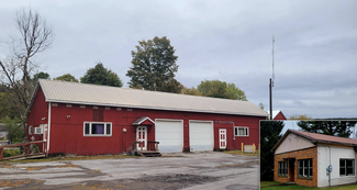 More details for 915 Trenton Falls Rd, Remsen, NY - Office for Sale