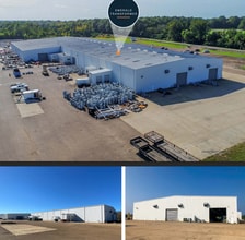 896 Bowling Green Rd, Lexington, MS à louer Photo intérieure- Image 2 de 4