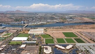 More details for Southeast Corner of Rio Salado Parkway, Tempe, AZ - Land for Sale