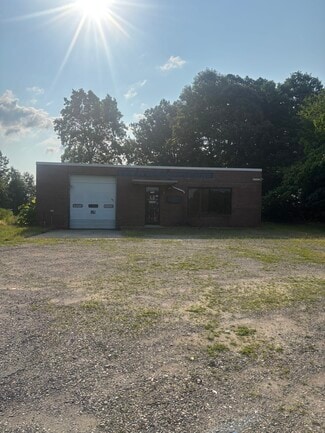 More details for 1715 Shelton Ave, Statesville, NC - Flex for Lease