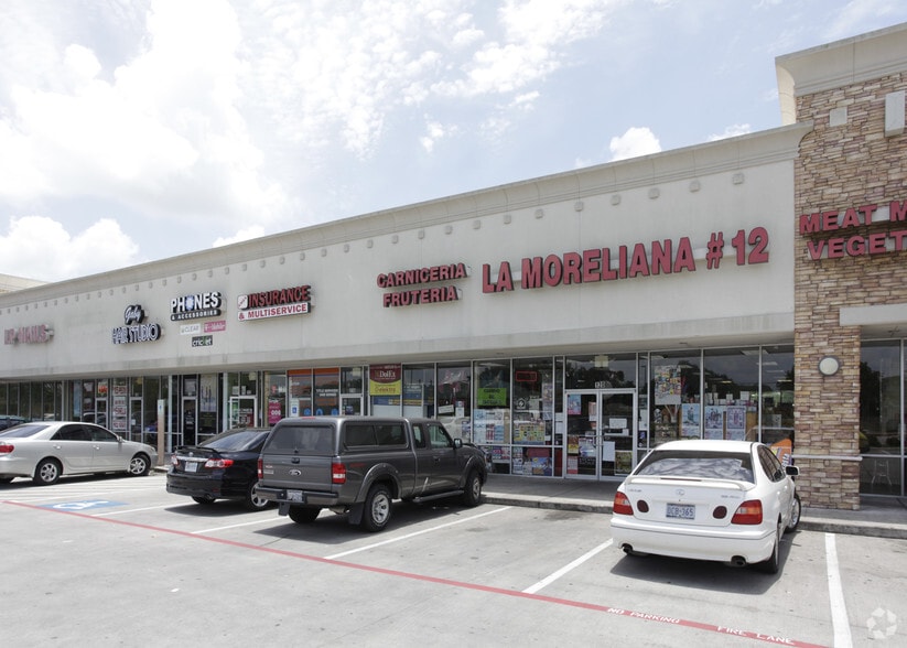 6300 Broadway St, Pearland, TX for lease - Building Photo - Image 3 of 3