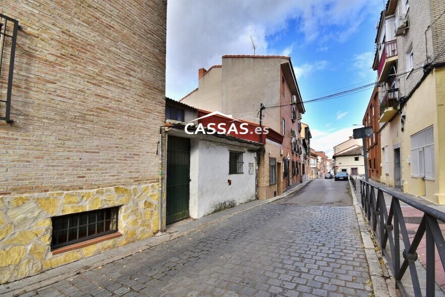 Terrain dans Madrid, Madrid à vendre - Autre - Image 2 de 4