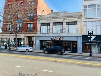Plus de détails pour 70-74 Market St, Lynn, MA - Bureau/Médical à louer