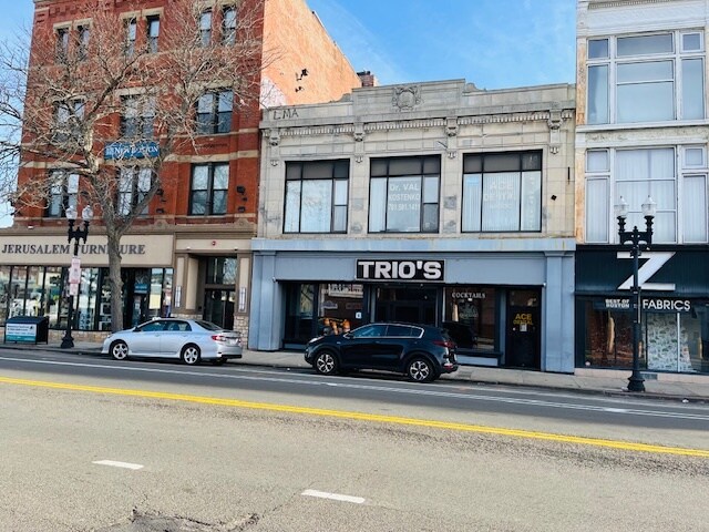 More details for 70-74 Market St, Lynn, MA - Office/Medical for Lease