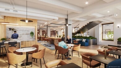 60 E 42nd St, New York, NY for lease Interior Photo- Image 1 of 4
