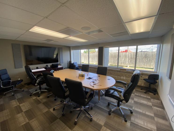 5459 Canotek Rd, Gloucester, ON K1J 9M3 - Unité 6 -  - Photo intérieure - Image 1 of 4