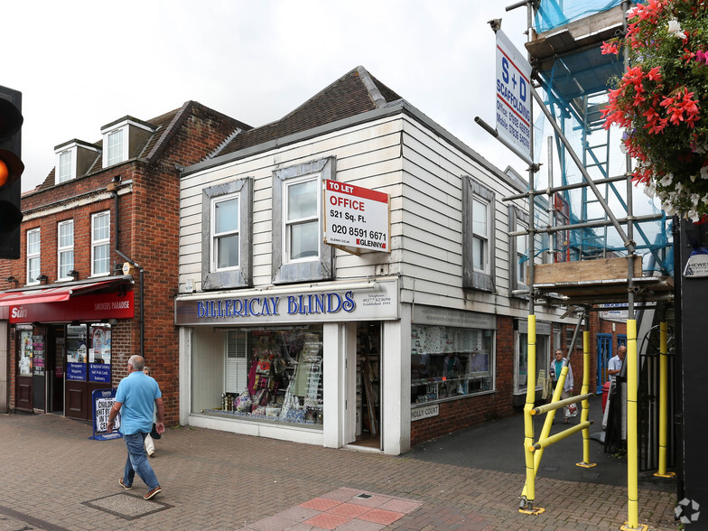 105 High St, Billericay for lease - Primary Photo - Image 1 of 2