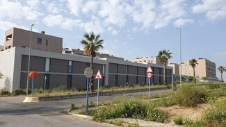 More details for Avenida de Andalucía, 13, Mairena del Aljarafe - Retail for Sale