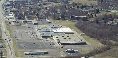 2900 E Lincolnway, Sterling, IL for lease Primary Photo- Image 1 of 12