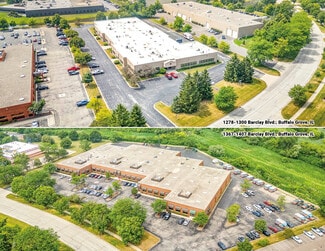 More details for Multi-Tenant Industrial in Buffalo Grove – for Sale, Buffalo Grove, IL