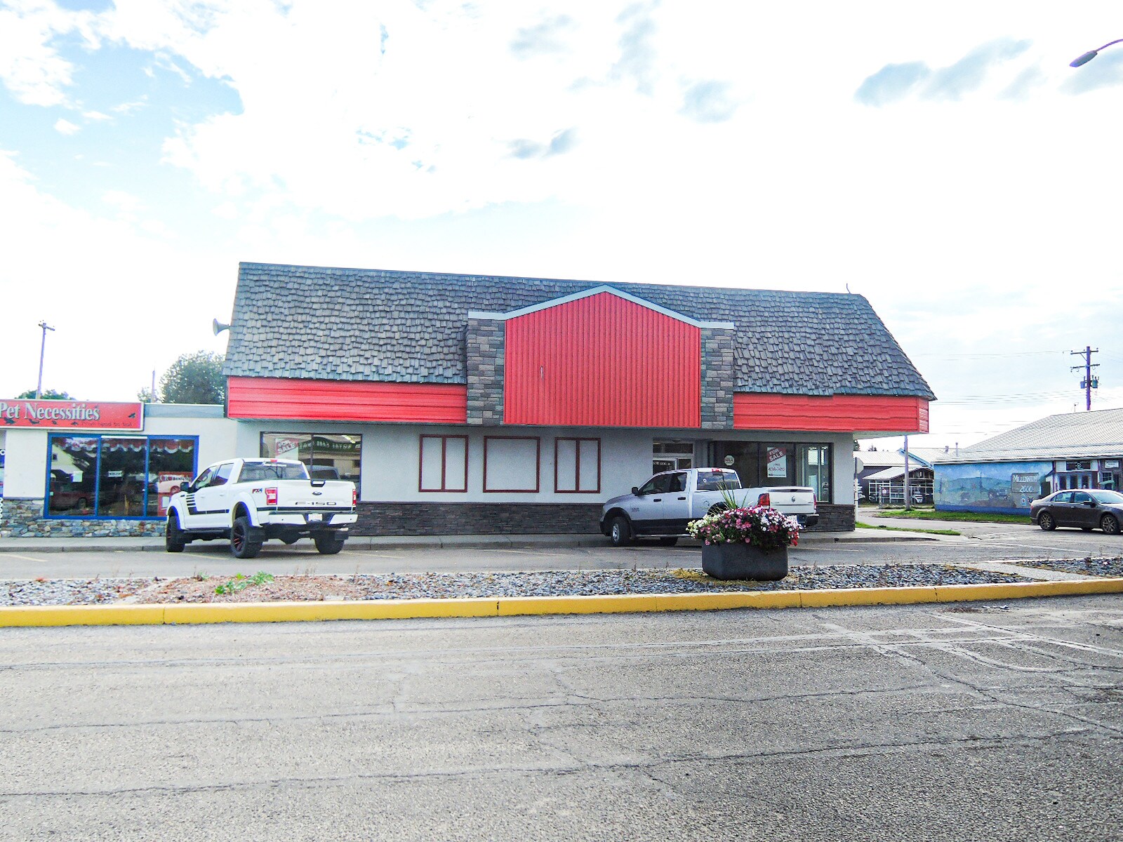 4901 Hankin St, Thorsby, AB à vendre Photo du bâtiment- Image 1 de 1