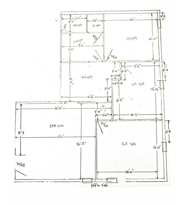 27365 Harper Ave, Saint Clair Shores, MI à louer Photo du bâtiment- Image 1 de 1