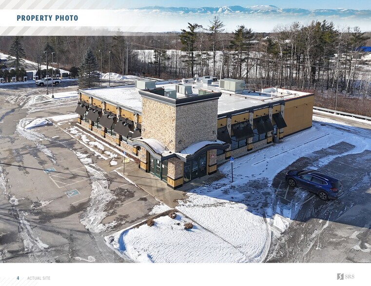 5 Walton Dr, Brewer, ME à vendre - Photo du bâtiment - Image 3 de 9