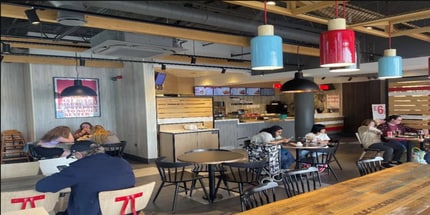 2-4 Princes Mall, East Kilbride for lease Interior Photo- Image 2 of 2